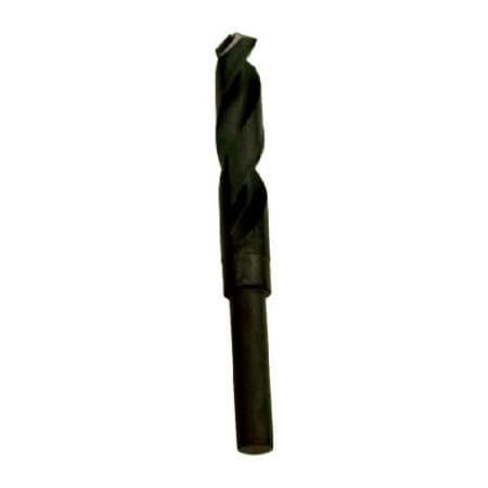 Disston MM 78x612 BLK OX Bit 120642